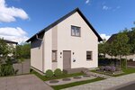 Ihr individueller Bungalow in Altdorf bei Nürnberg - flexibel planbar! - Bungalow Altdorf bei Nürnberg | Angebot:27285002