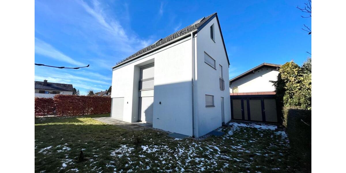 Einfamilienhaus Gilching - 4 Zimmer, 165 m&sup2;, 2.950&euro; | Angebot:24715177