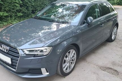 Audi A3 67.100 km 18.700 € München 81735