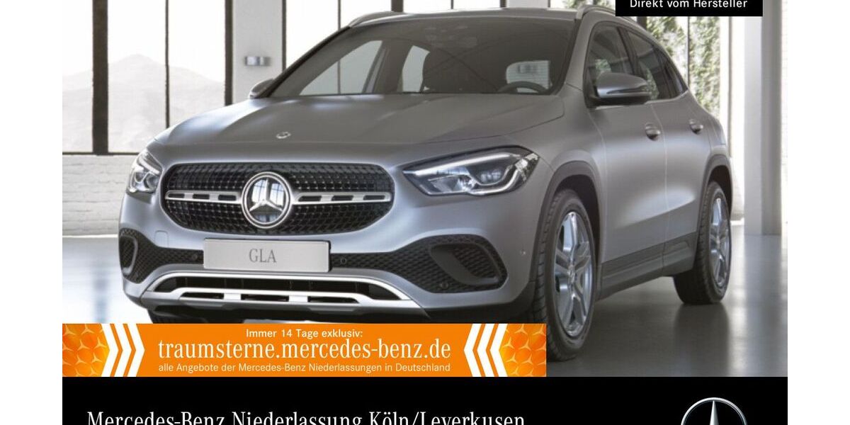 Mercedes-Benz GLA 250 53.455 km 33.990 &euro; Köln 51149