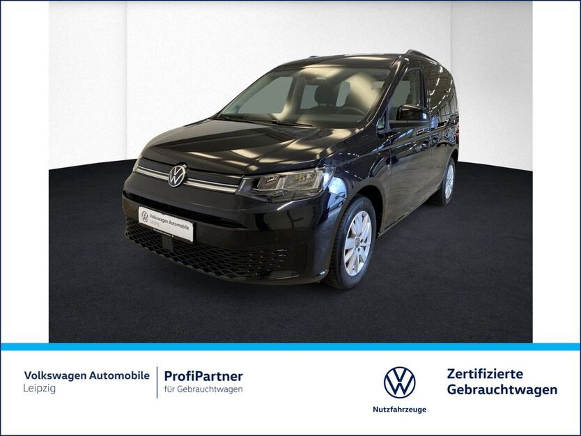 VW Caddy 40.926 km 25.930 € Leipzig 04178