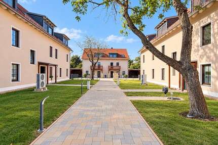 Wohnung Dresden Leuben - 4 Zimmer, 100 m&sup2;, 485.000&euro; | Angebot:27687960