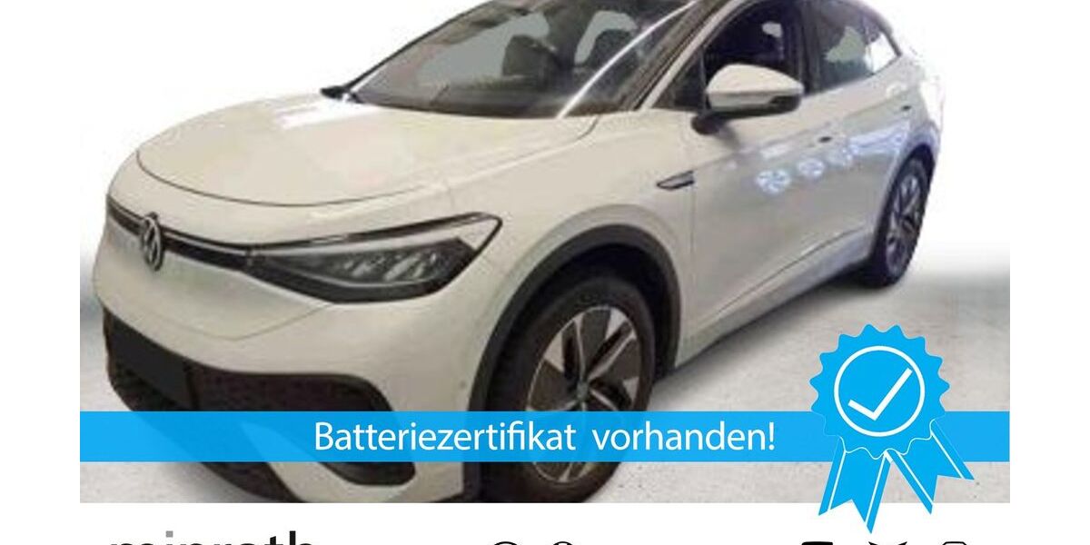 VW ID.5 34.738 km 32.880 &euro; Geldern 47608
