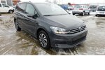 VW Touran 1.5 Comfortline Active BMT TSI DSG Navi 21.400 km 25.990 &euro; Vordorf 38533