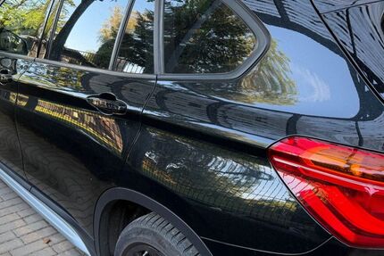 BMW X1 148.000 km 17.500 &euro; Gelsenkirchen 45886