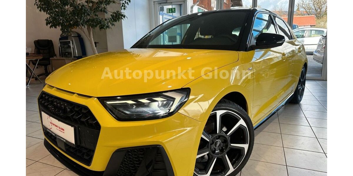 Audi A1 82.418 km 18.790 &euro; Glonn 85625