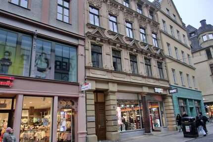 Büro in Halle 1.057 € 111.2 m²