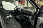 Opel Vivaro Cargo 1.5 D Edition M 1.Hand Sitzhzg 9.900 km 23.960 &euro; Lich 35423