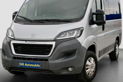 Peugeot Boxer 68.000 km 22.990 € Rostock 18146