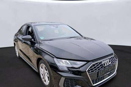 Audi A3 65.000 km 25.780 &euro; Helmstedt 38350