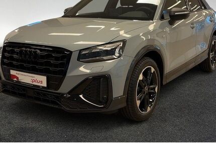 Audi Q2 7.320 km 32.930 &euro; Hamburg 22419