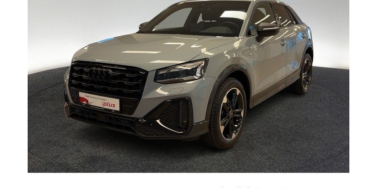 Audi Q2 7.320 km 32.930 &euro; Hamburg 22419