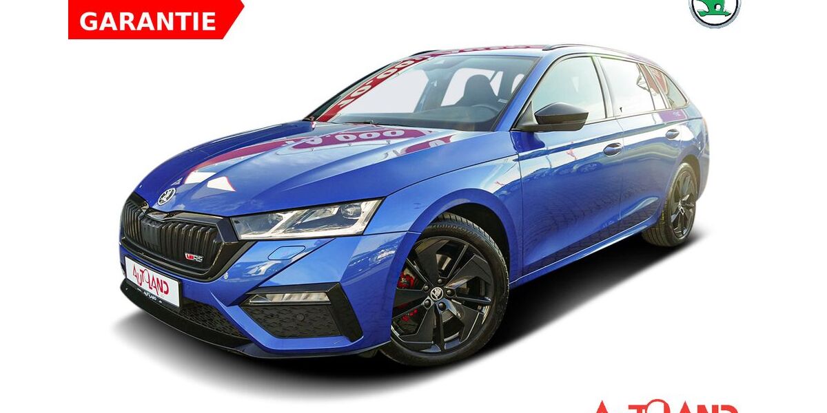 Skoda Octavia 81.014 km 34.950 &euro; Greifswald 17489