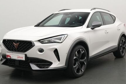 Cupra Formentor 60.100 km 27.988 &euro; Leverkusen 51373