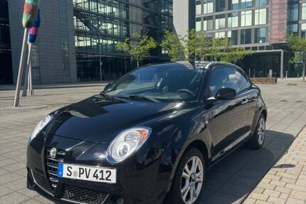 Alfa Romeo MiTo 121.610 km 3.900 &euro; Stuttgart 70569