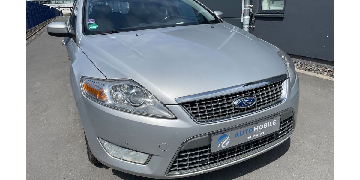 Ford Mondeo 305.000 km 1.990 &euro; Münster 48155