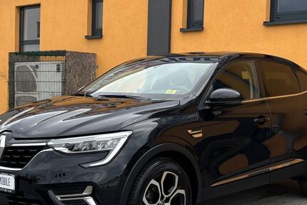Renault Arkana 16.500 km 19.980 € Berlin 13587