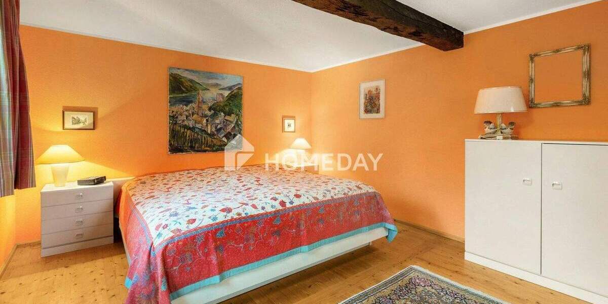 Einfamilienhaus Bad Camberg-Dombach Dombach - 5 Zimmer, 160 m&sup2;, 389.900&euro; | Angebot:25775234