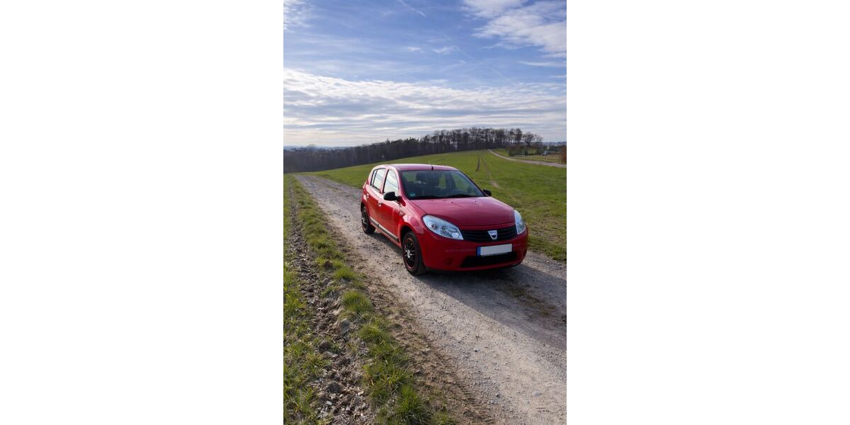 Dacia Sandero 159.000 km 1.500 &euro; Koblenz 56068