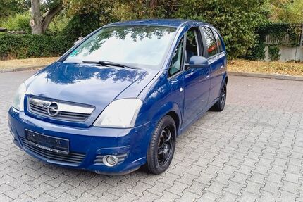 Opel Meriva 129.000 km 1.950 &euro; köln 51107