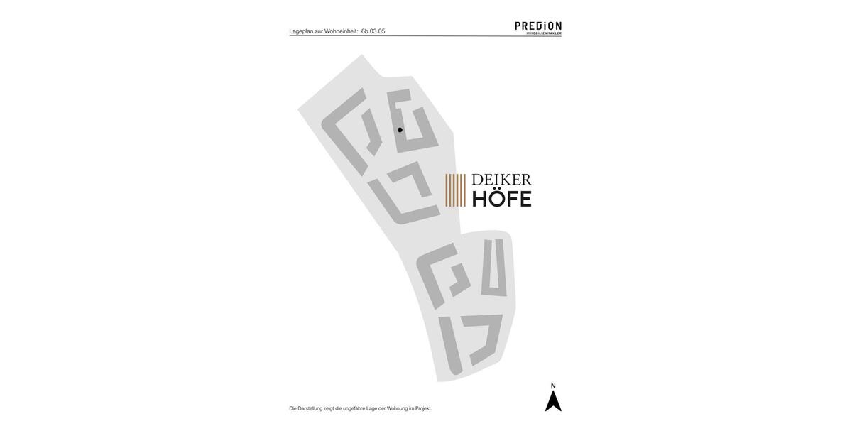 Dachgeschoßwohnung Düsseldorf Stadtbezirk 5 - 5 Zimmer, 113 m&sup2;, 2.360&euro; | Angebot:26181320