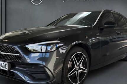 Mercedes-Benz C 300 4.900 km 73.400 € Rotenburg 27356