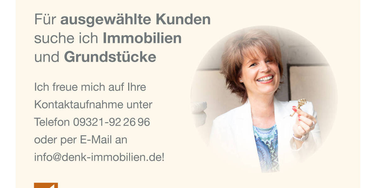 Etagenwohnung Buchbrunn - 5 Zimmer, 120 m&sup2;, 1.140&euro; | Angebot:26894209