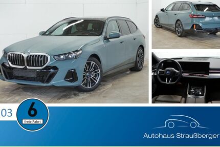 BMW i5 30.600 km 57.590 &euro; Buchschwabach bei Nürnberg 90574