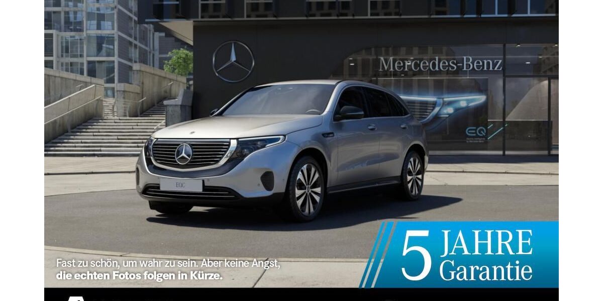 Mercedes-Benz EQC 63.663 km 32.394 &euro; Verden (Aller) 27283