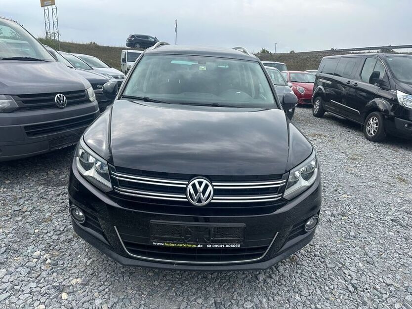 Tiguan