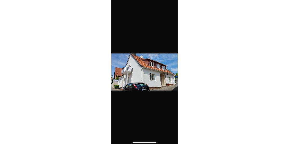 Saniertes Einfamilienhaus mit Garage und Garten zu vermieten 6 zimmer