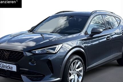 Cupra Formentor 38.945 km 27.270 &euro; Baunatal 34225