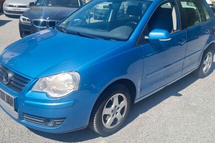 VW Polo