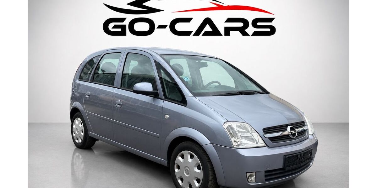 Opel Meriva 143.936 km 1.234 &euro; Rüsselsheim 65428