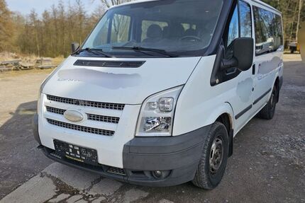 Ford Transit 495.000 km 2.500 &euro; Langwedel 27299