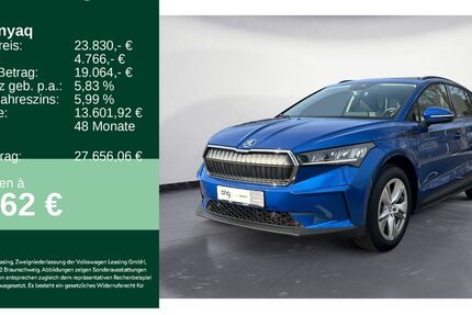 Skoda Enyaq 45.693 km 23.830 &euro; Tübingen 72072