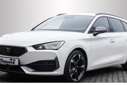 Cupra Leon 94.110 km 20.490 &euro; Bonn 53227