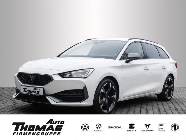 Cupra Leon 94.110 km 20.490 &euro; Bonn 53227