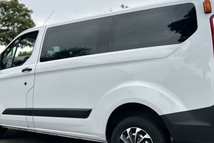 Ford Transit Custom 219.000 km 11.990 &euro; Köln 51067