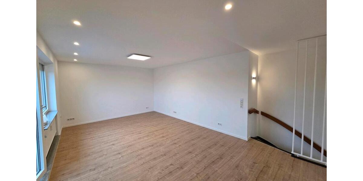 Maisonettenwohnung Ratingen - 3 Zimmer, 89 m&sup2;, 1.780&euro; | Angebot:26284351