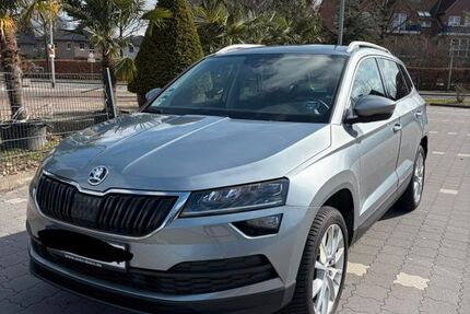 Skoda Karoq 148.000 km 18.800 &euro; Pinneberg 25421