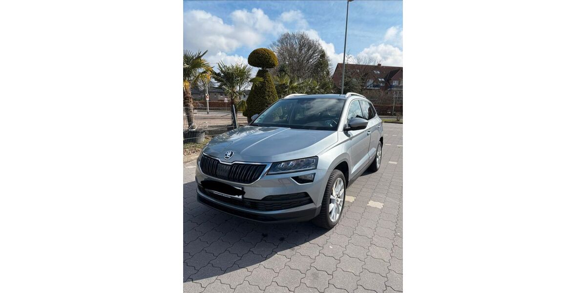 Skoda Karoq 148.000 km 18.999 &euro; Pinneberg 25421