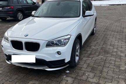 BMW X1 130.000 km 13.999 &euro; Petershagen 32469