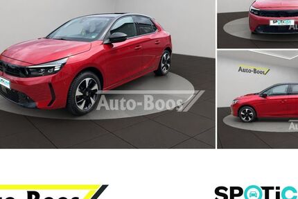 Opel Corsa 27.900 km 22.900 &euro; Hochscheid 54472