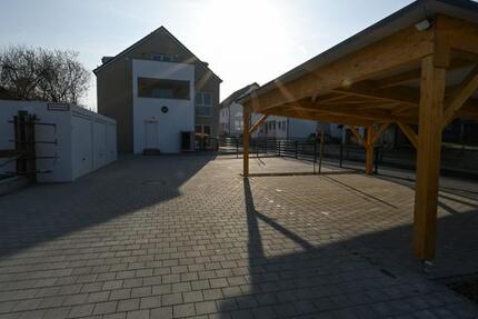 Wohnung Fischach - 2 Zimmer, 60 m&sup2;, 930&euro; | Angebot:25619484