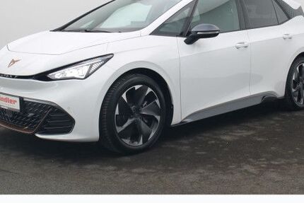 Cupra Born 15.500 km 36.480 &euro; Würzburg 97076