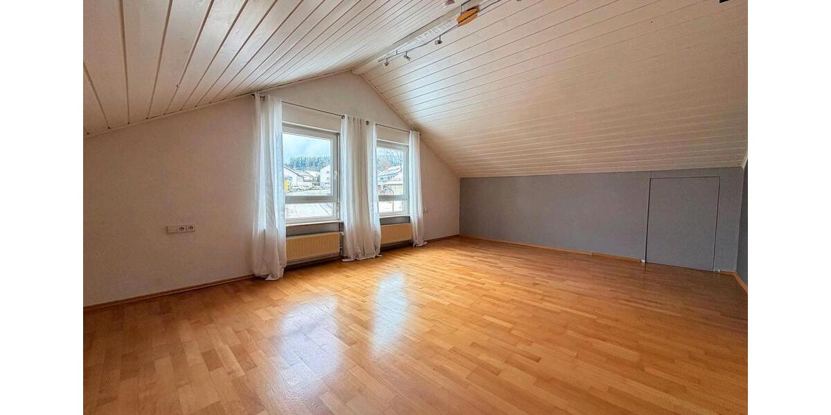 Einfamilienhaus Bad Waldsee - 549.000&euro; | Angebot:26726097