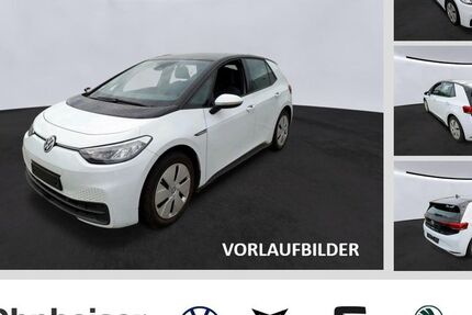 VW ID.3 34.463 km 25.850 &euro; Wertingen 86637