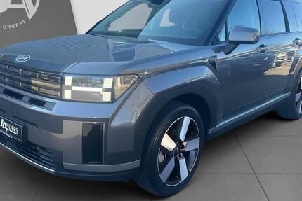 Hyundai SANTA FE 7.500 km 46.390 &euro; Vechta 49377