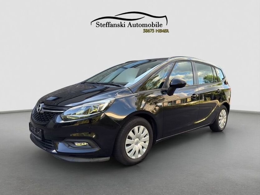 Zafira